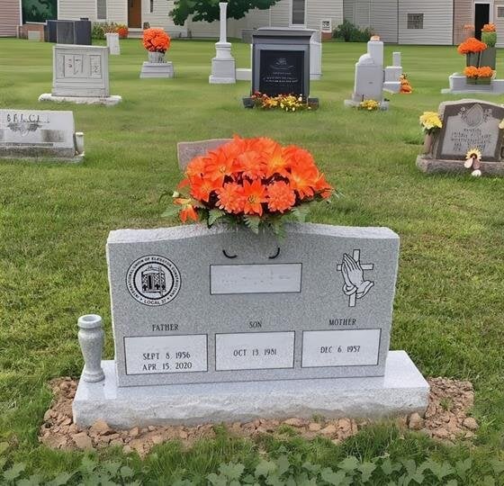 Traditional Monuments