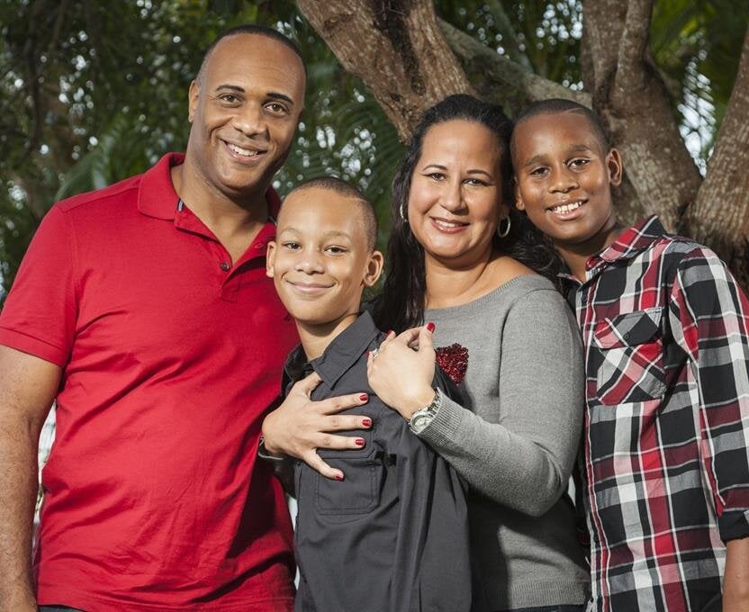 Terry Family Funeral Home, LLC. (Hamilton) sliding image background