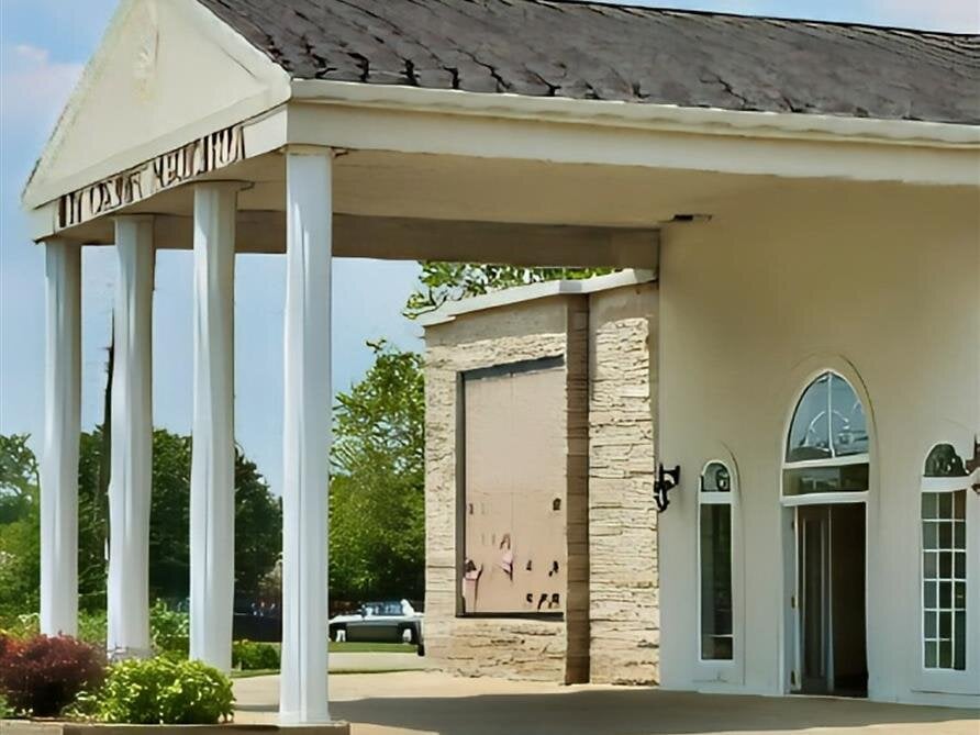 Mausoleum Regulations