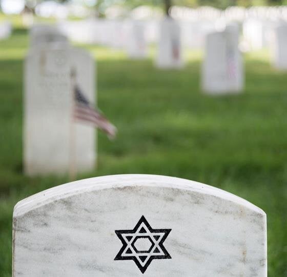 Jewish Funeral Traditions