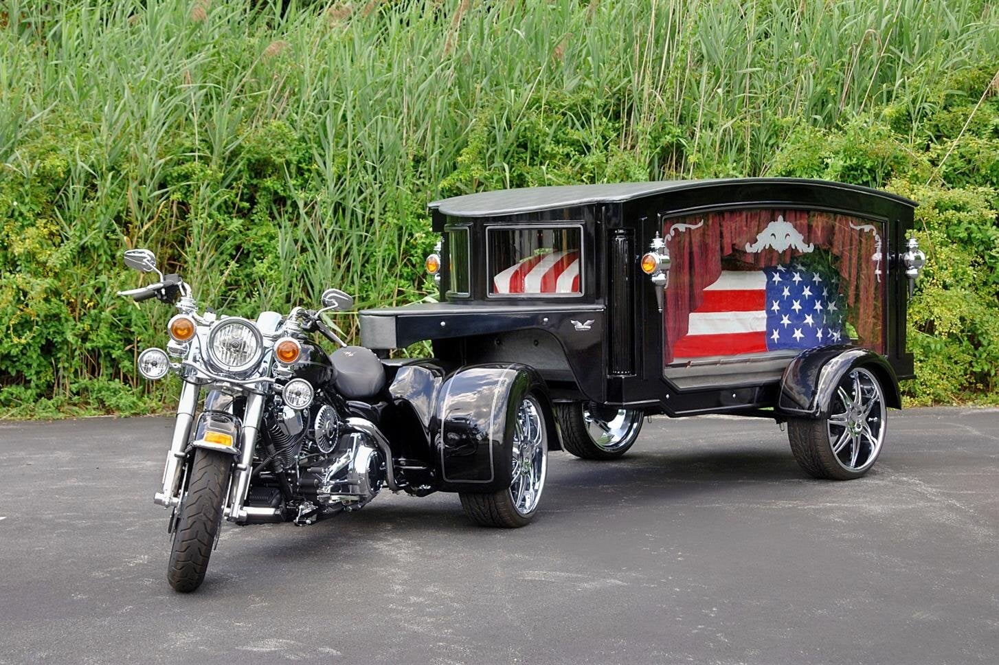 Service Enhancements | Lasting Tributes Cremation & Funeral Care