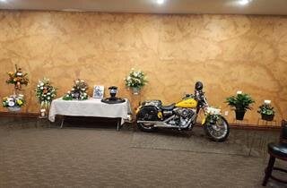 Pre-planning your funeral