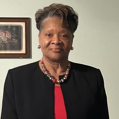 Patricia Pollard