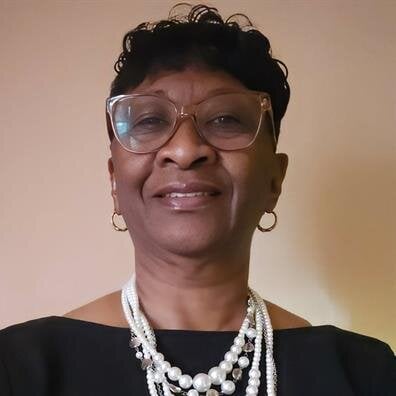 Angela Walker
