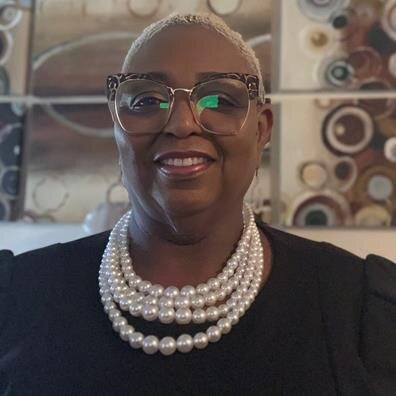 Daphne Hardnett Terry