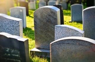 Our Memorial Options Include: