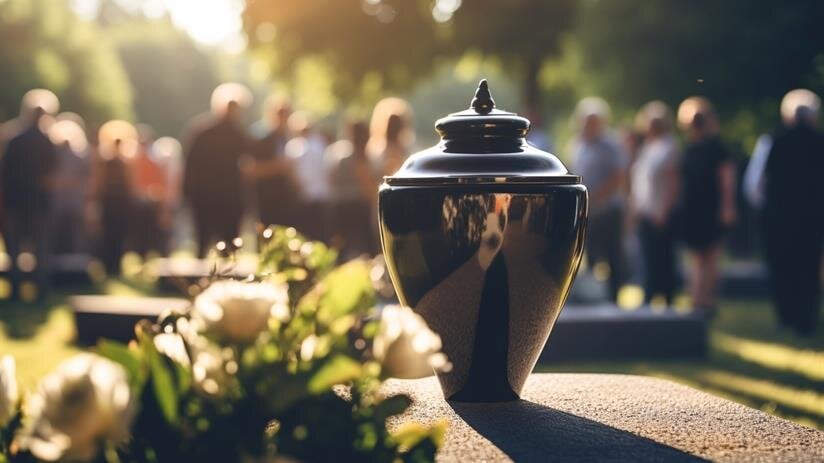 Cremation Options
