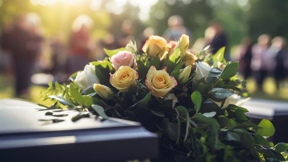Funeral FAQs