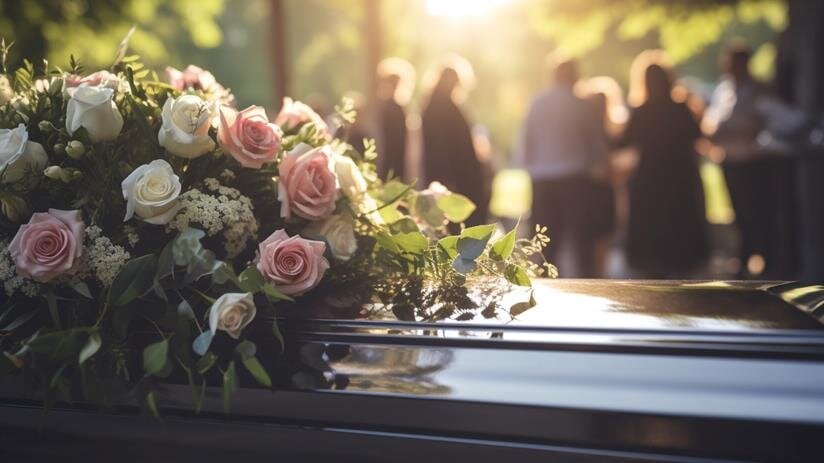 Burial Options