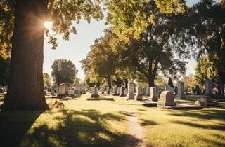 About Oak Hill Memorial Park