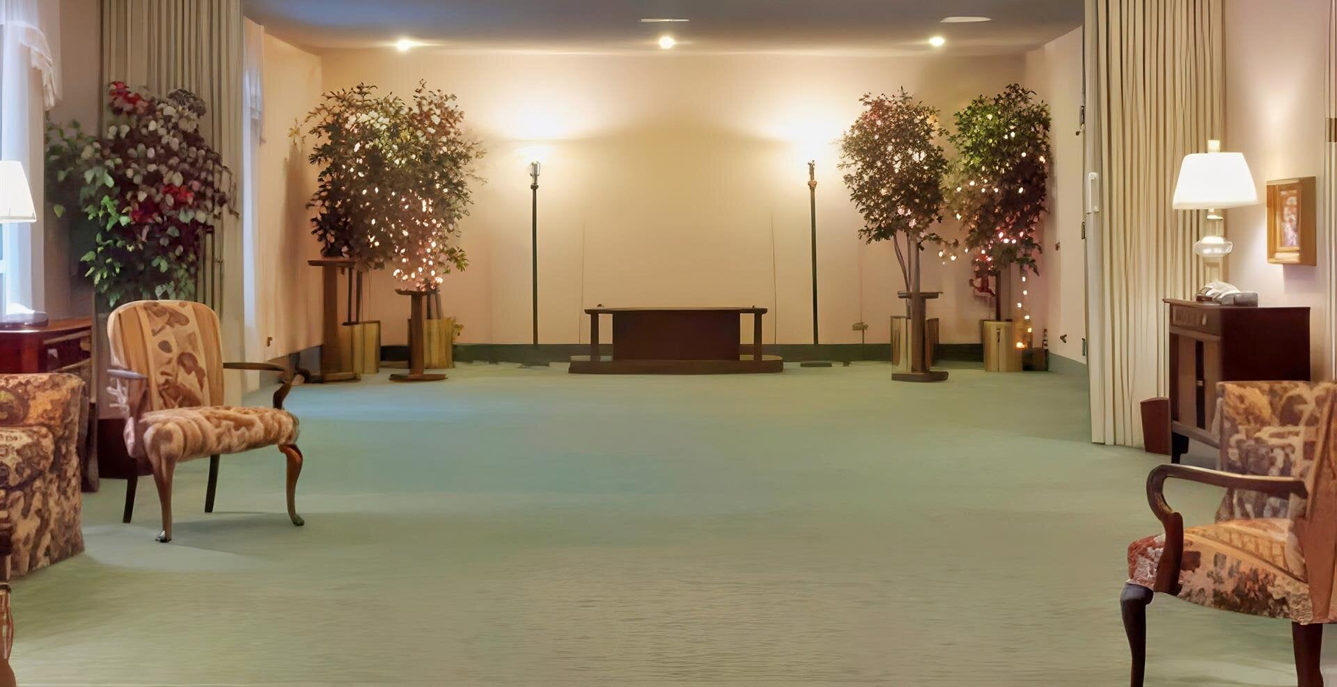 Funeral Home & Cremation Services in Bloomington, MN | Washburn-McReavy