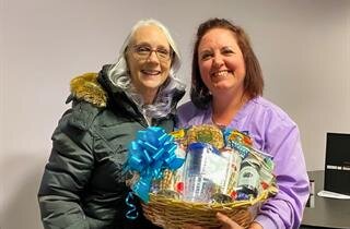 Aumend Cunningham, Nurse Case Manager at Bella Care Hospice
