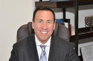 Andy Starr