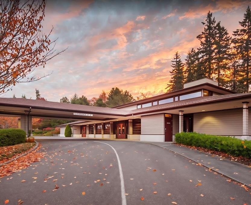 Moles Farewell Tributes & Crematory – Bayview Chapel sliding image background