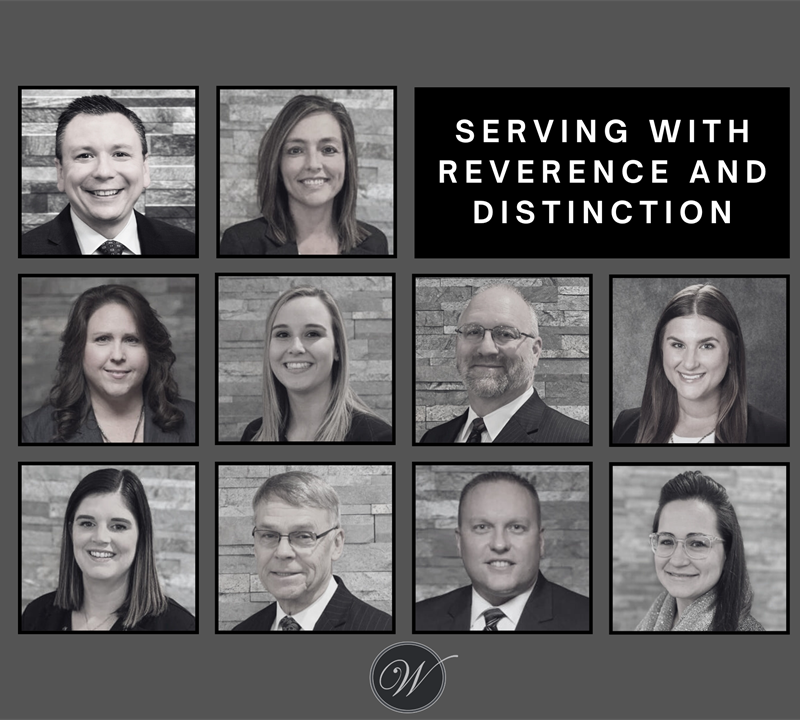 Meet Our Staff