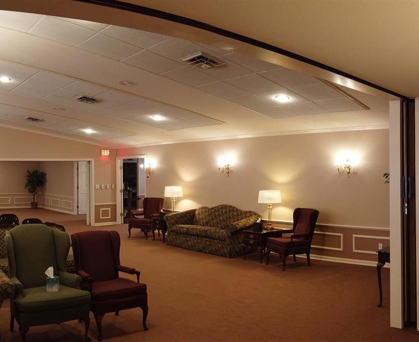 Jungers-Holly Funeral Home (Amherst) sliding image background