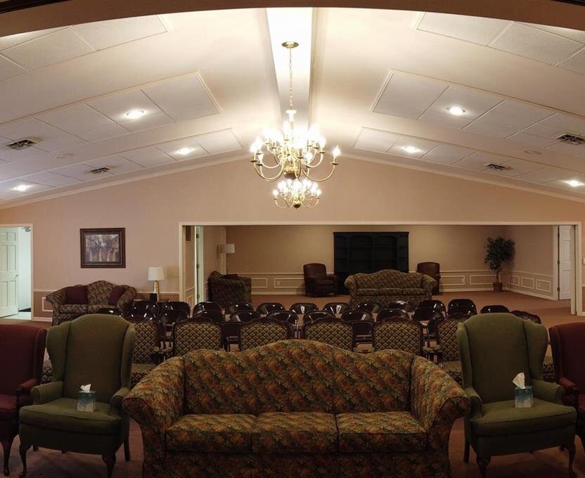 Jungers-Holly Funeral Home (Amherst) sliding image background