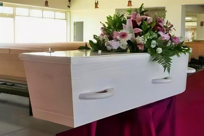 Casket Signing