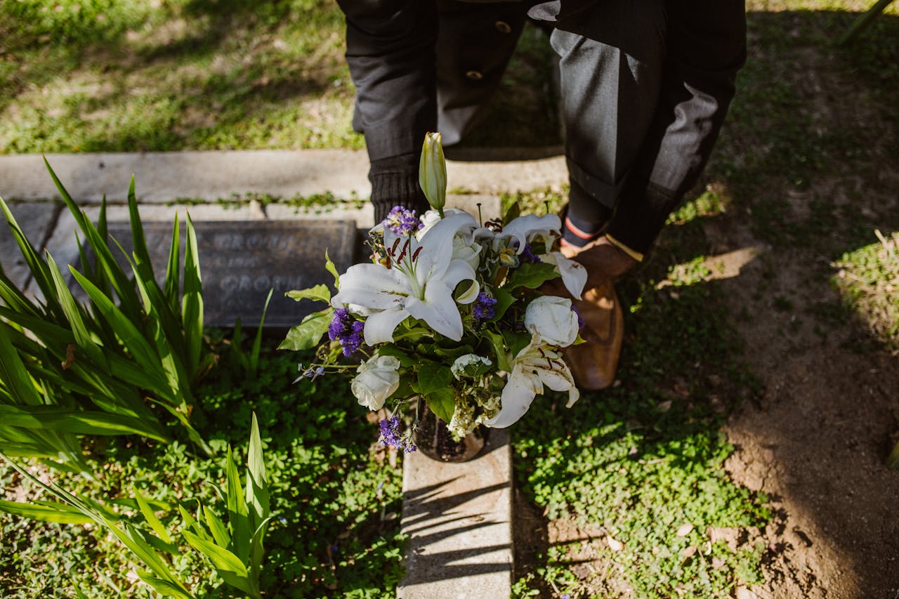 Funeral and Cremation in Barnsdall, OK