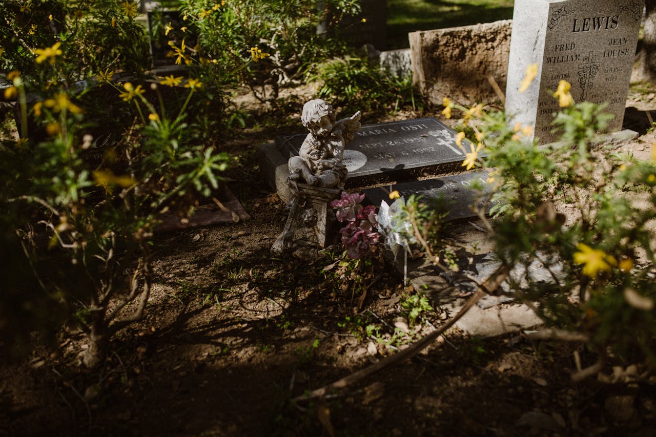 Funeral And Cremation In Bartlesville, Ok