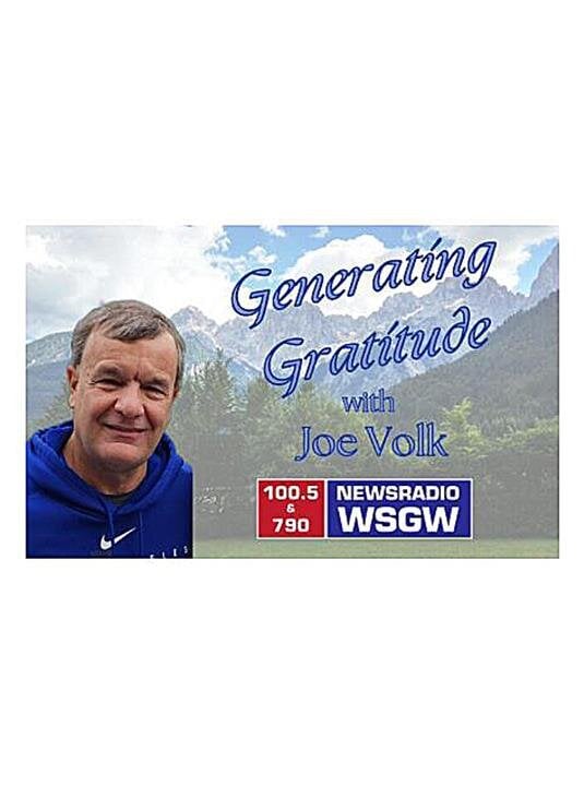 Wakeman Funeral Home answers questions on 'Generating Gratitude'