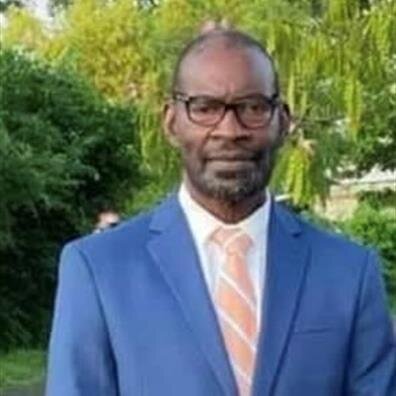 Mr.William Bailey Sr.