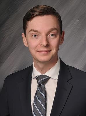 Nicholas David Bogner