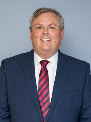 Eric Segee