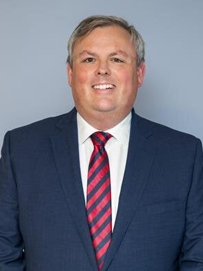 Eric Segee