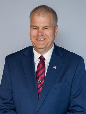 Randy Wilday