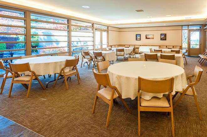 Event Room
