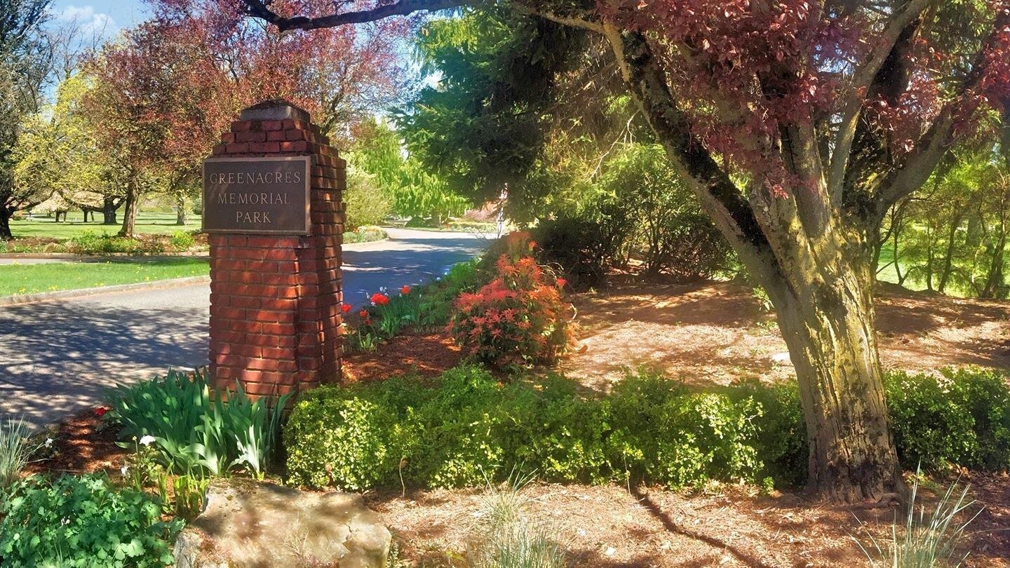 Cemetery Options