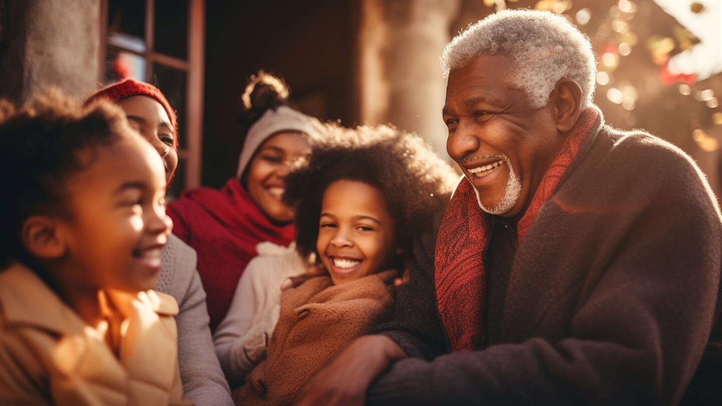 Grief Support for Kids