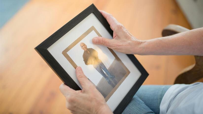 What to Do When a Loved One Passes Away in Marion County