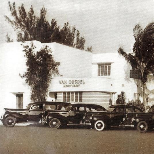 Celebrating 100 Years of Compassionate, Family-Owned Care in Miami