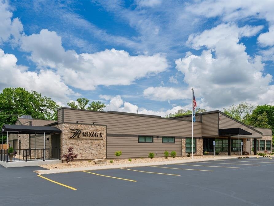 New Mukwonago Location