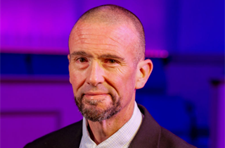 Kevin Steckowski, CCOLicensed MORTICIAN