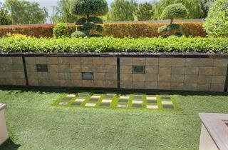 Garden Courtyard - $2,191.50