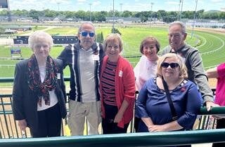2025 Churchill Downs