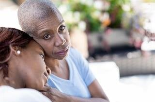 If a Loved One has already passed...
