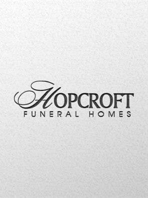 David A. Hopcroft