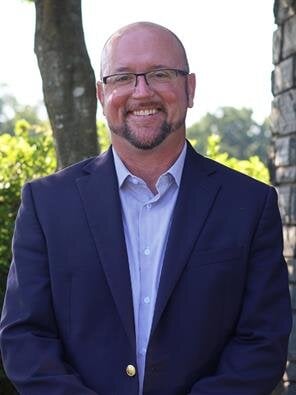 Eric Anderson