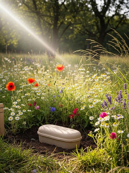 Green Burials: A Sustainable Choice