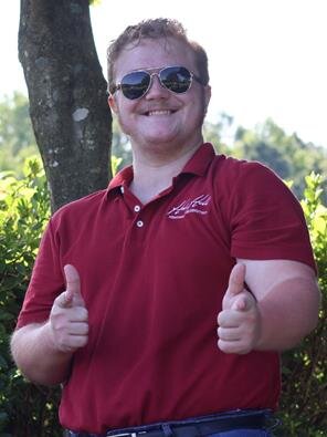 Eric Anderson Jr.