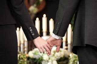 Simple Cremation Package with Memorialization and Witness Cremation: $1595