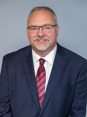 Frank Bird