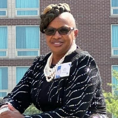 Sharon Warren