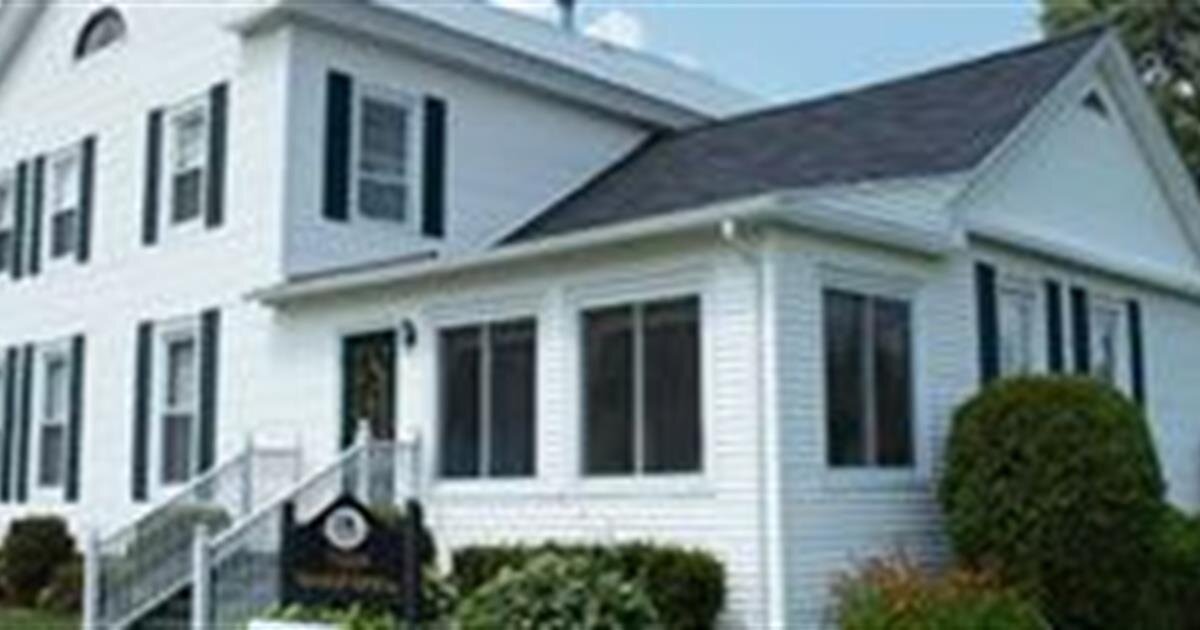 History & Staff Phillips Memorial Home Massena, NY