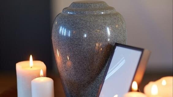 Cremation Questions