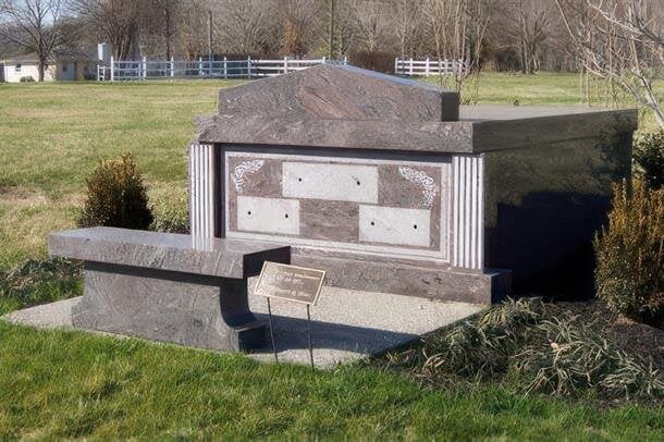 Custom Estates background image